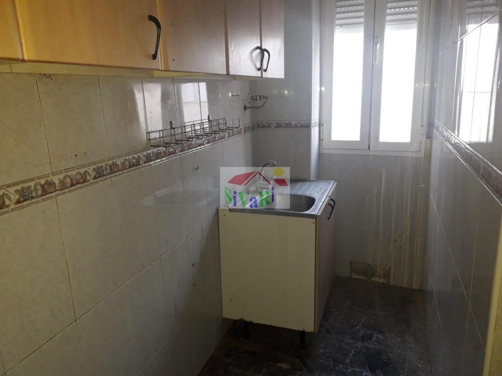 Venta de casa en Abarán