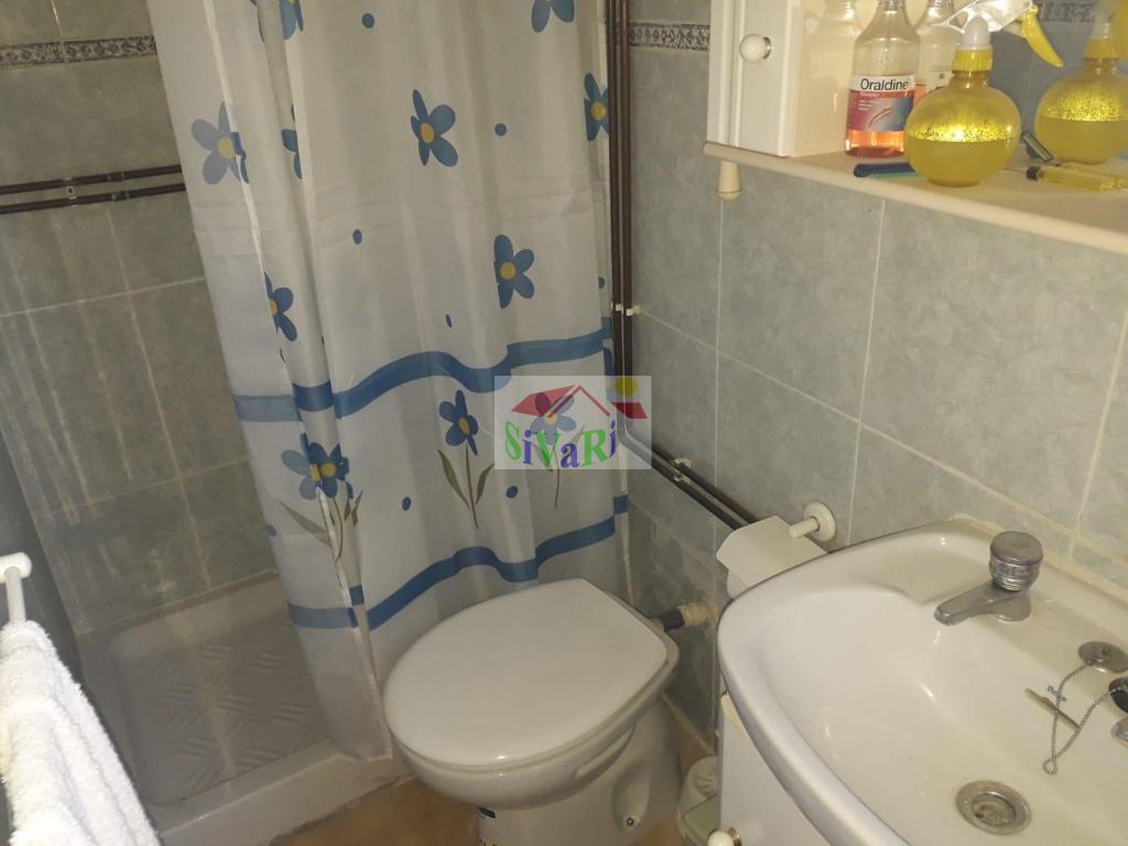 Venta de casa en Abarán