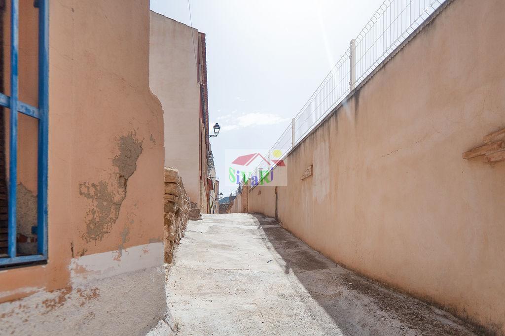 Venta de casa en Blanca