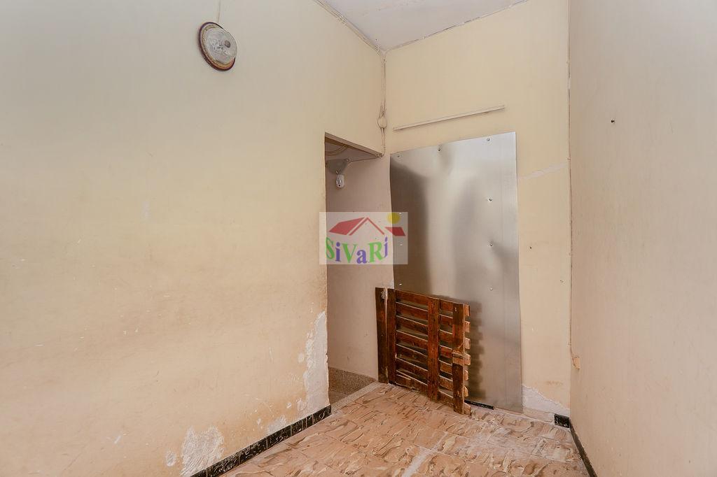 Venta de casa en Blanca
