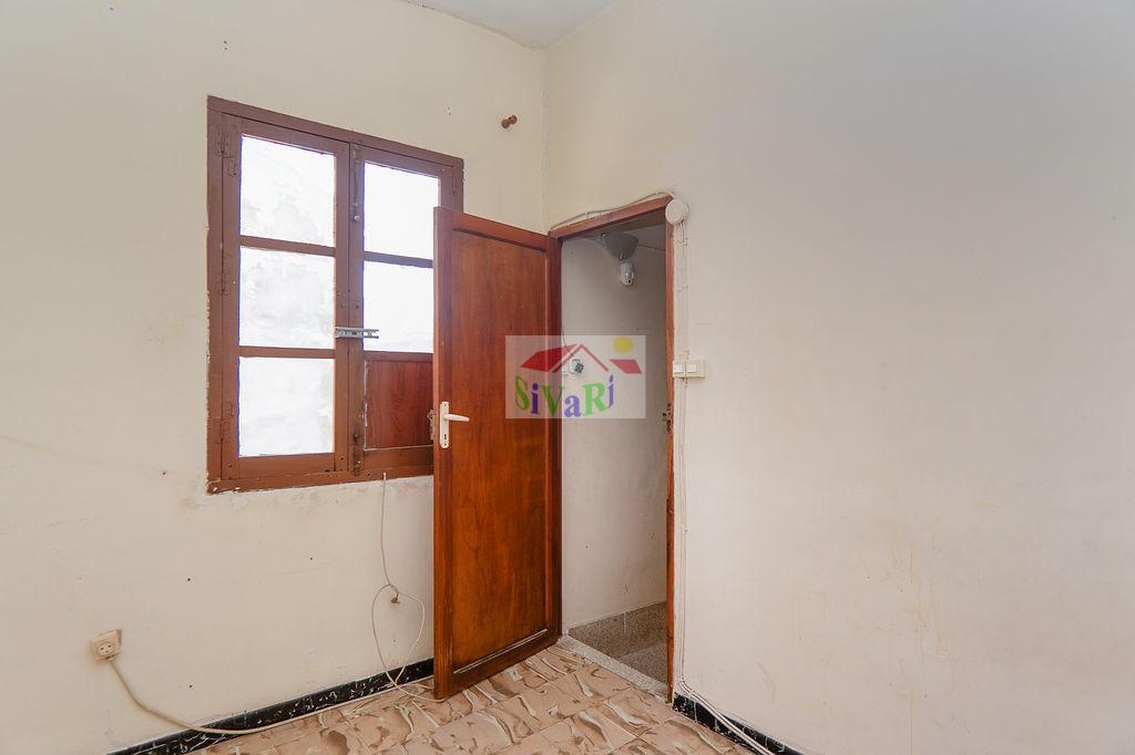 Venta de casa en Blanca