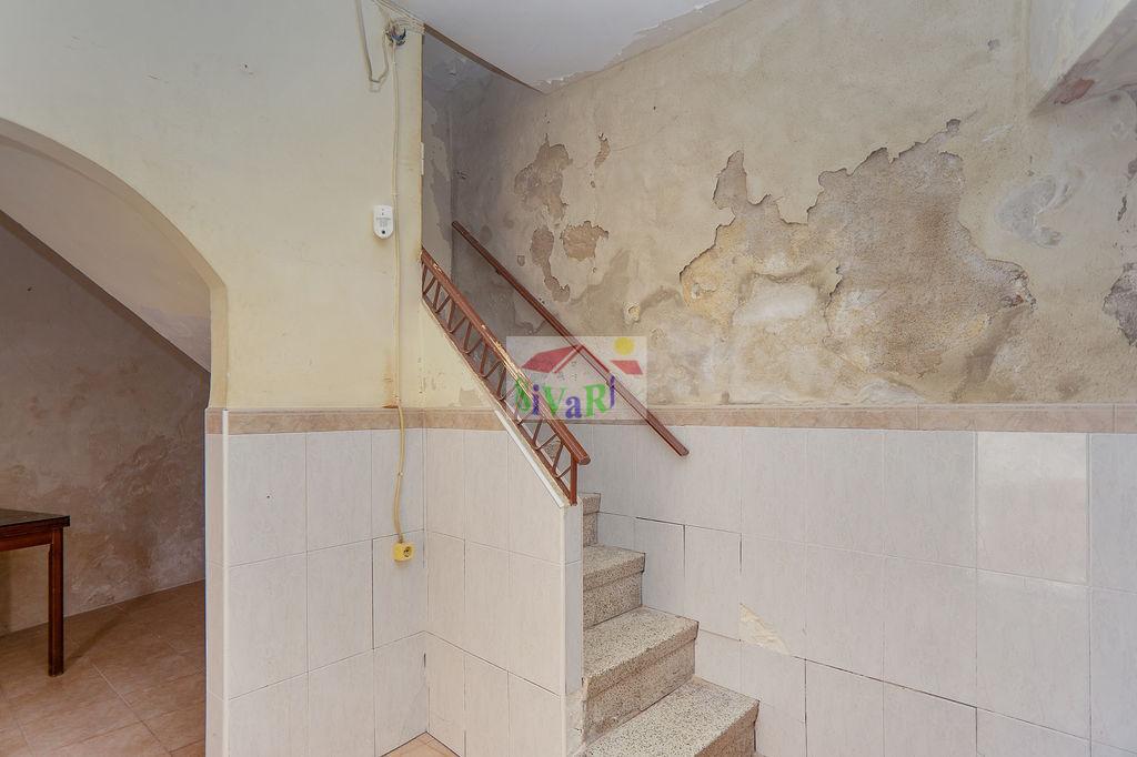 Venta de casa en Blanca