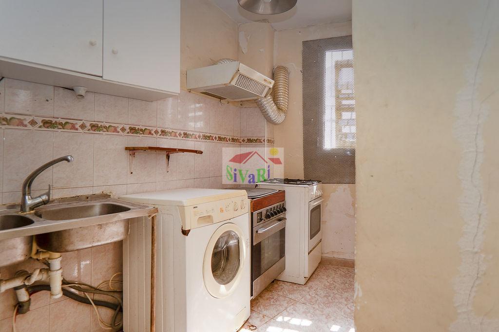 Venta de casa en Blanca