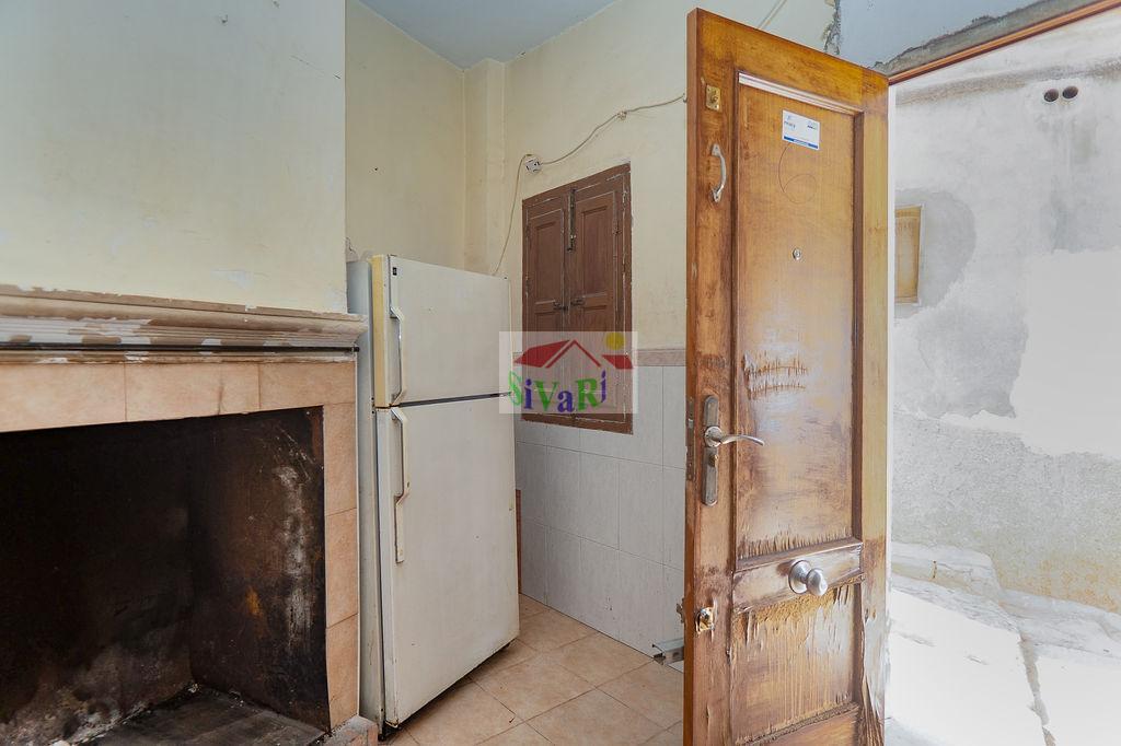 Venta de casa en Blanca