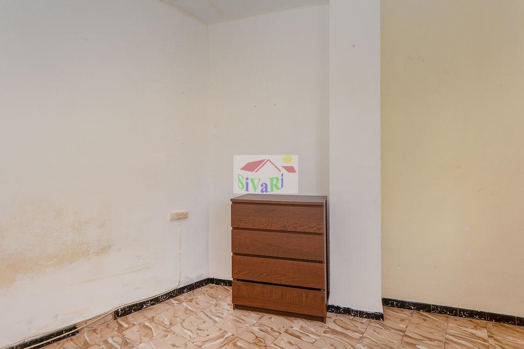 Venta de casa en Blanca