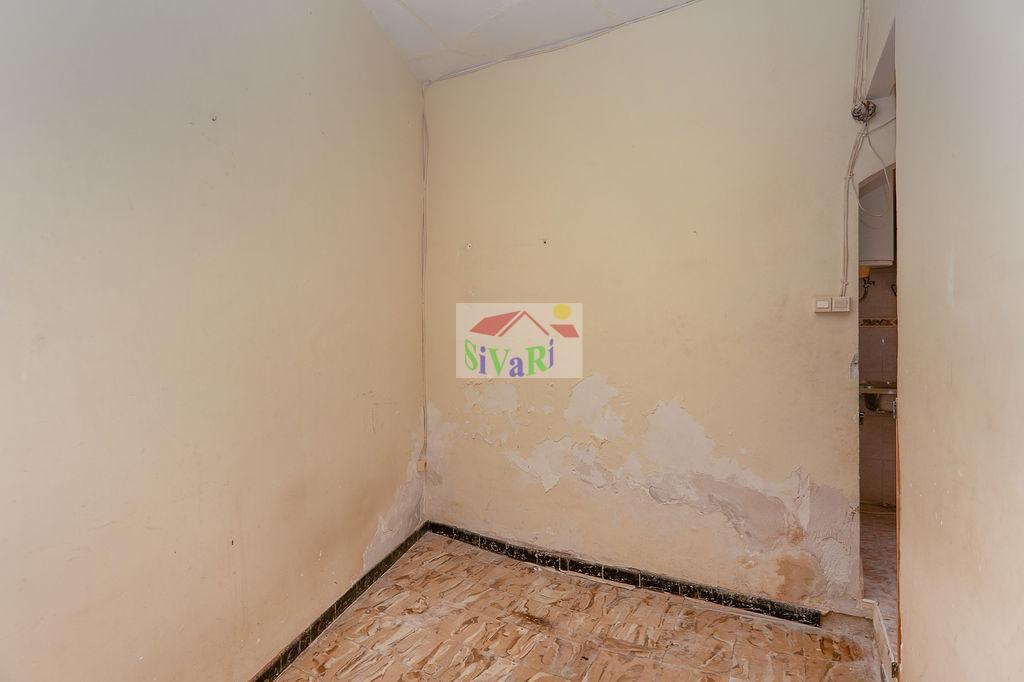 Venta de casa en Blanca
