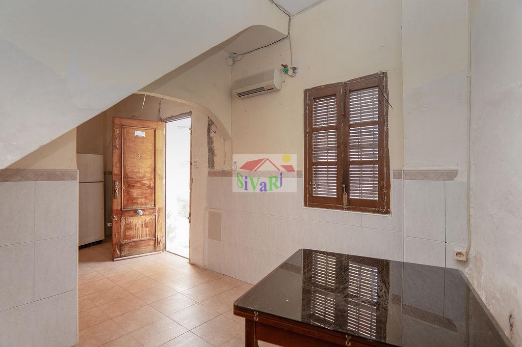 Venta de casa en Blanca