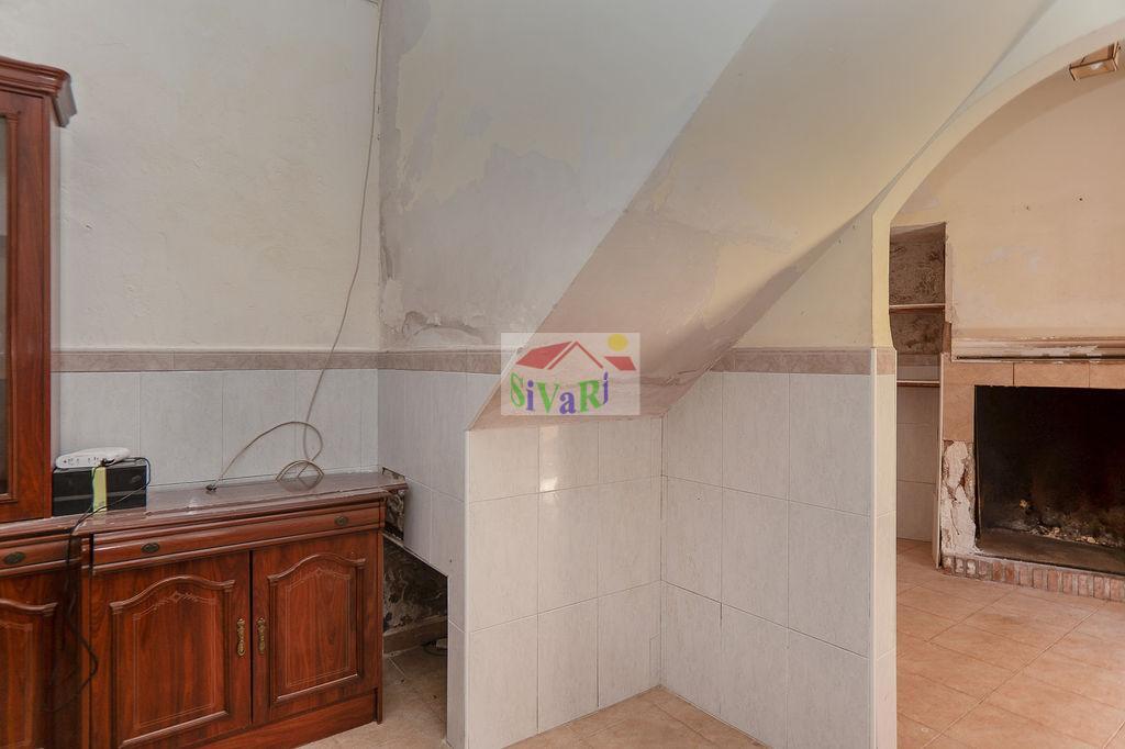 Venta de casa en Blanca