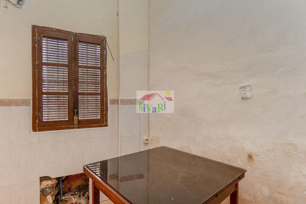 Venta de casa en Blanca