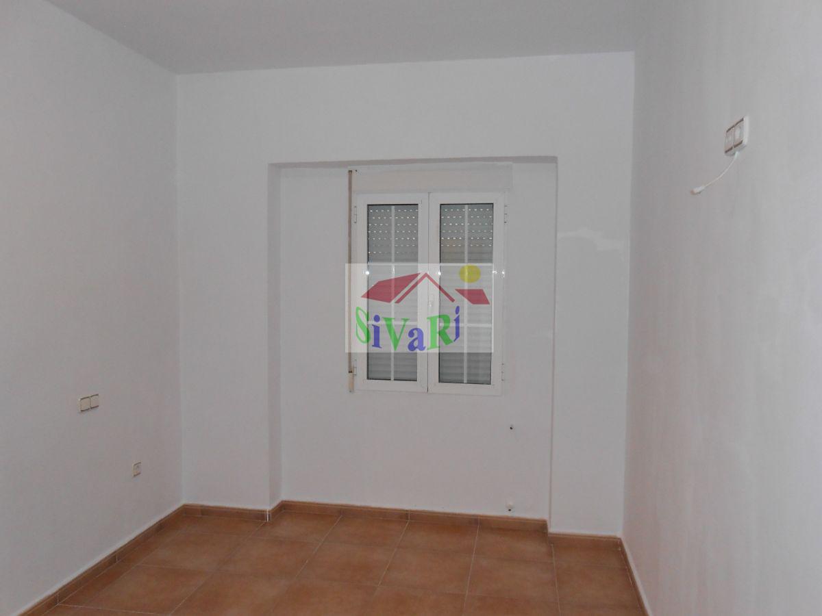 For sale of house in Abarán