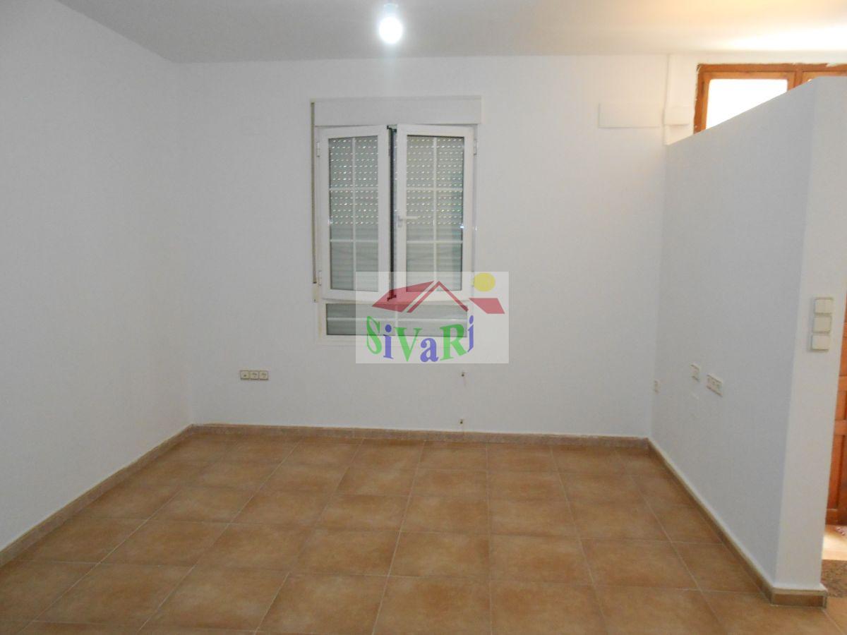 For sale of house in Abarán