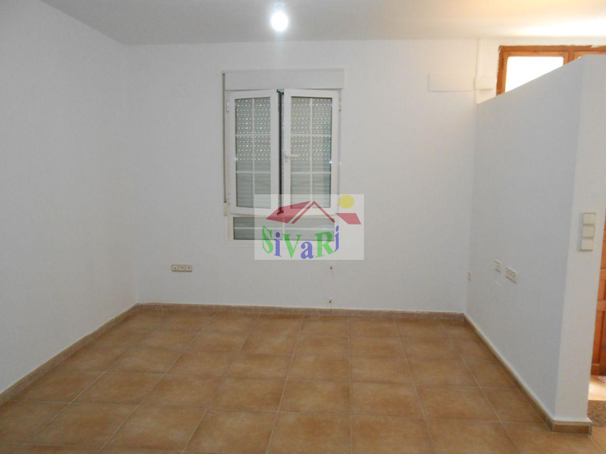 For sale of house in Abarán