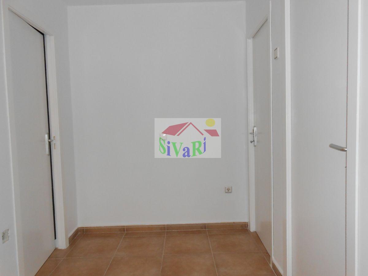 For sale of house in Abarán