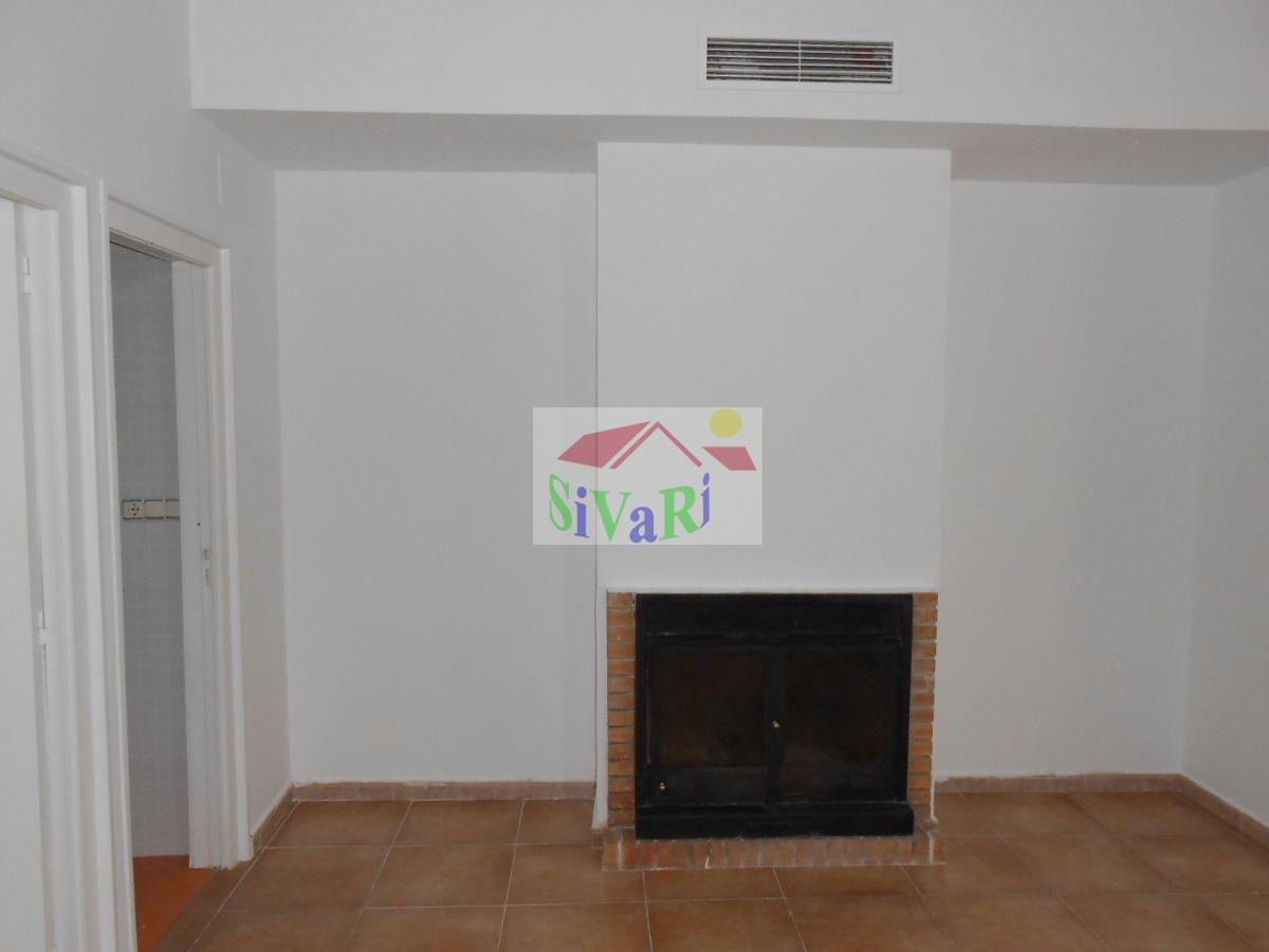 For sale of house in Abarán