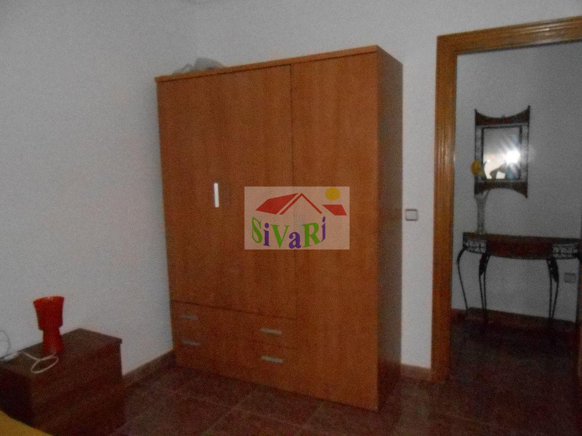 For sale of flat in Alcantarilla