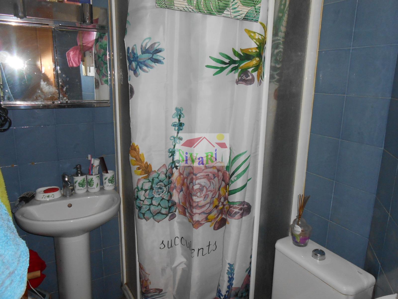 For sale of house in Abarán