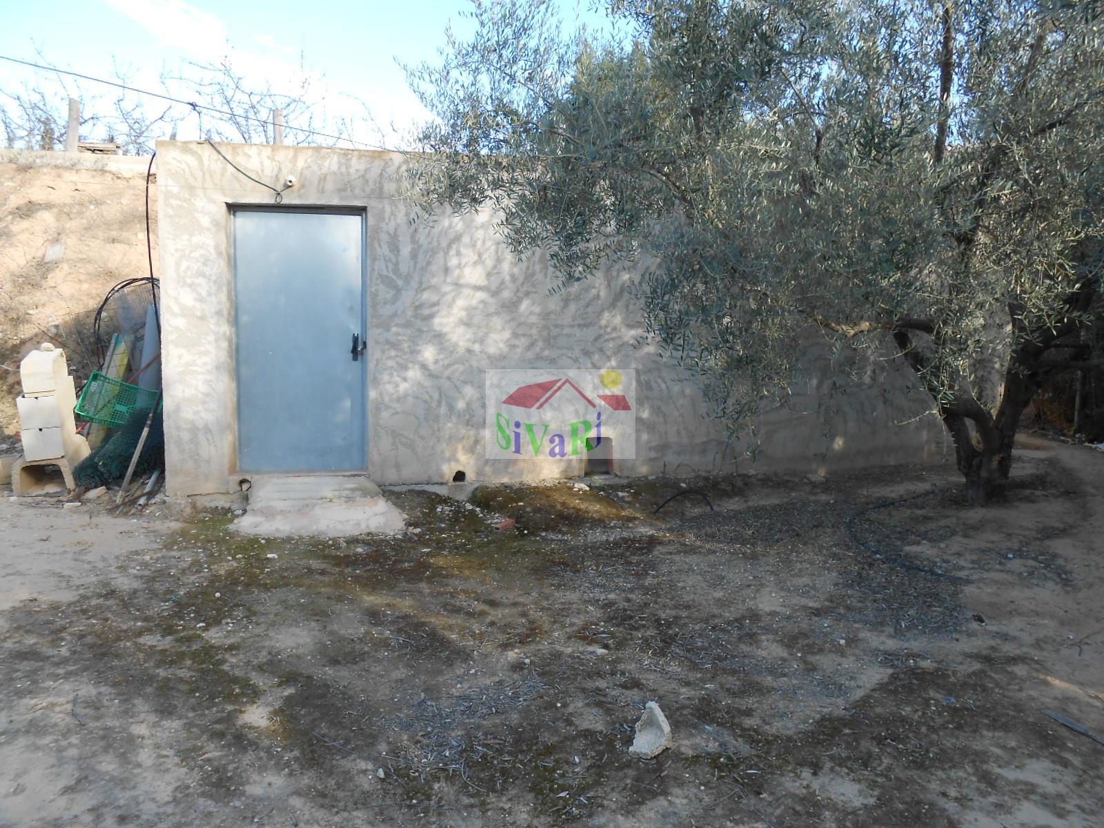 For sale of house in Abarán