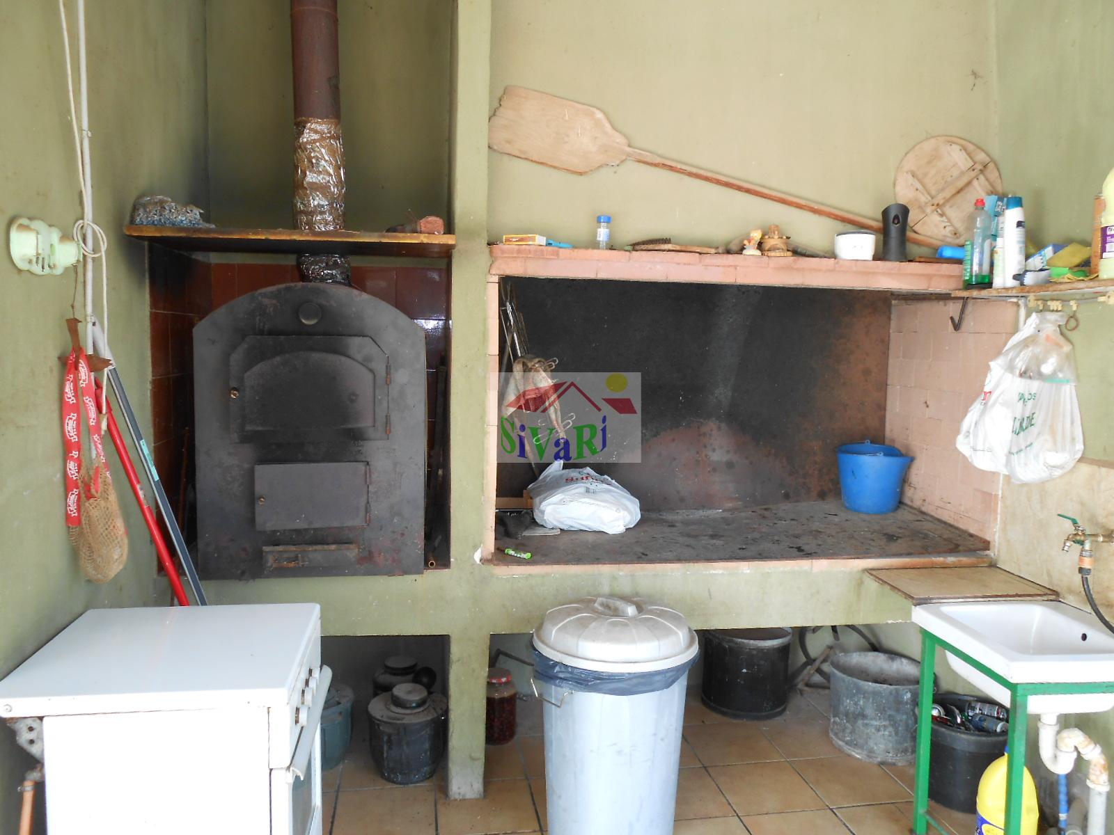 For sale of house in Abarán