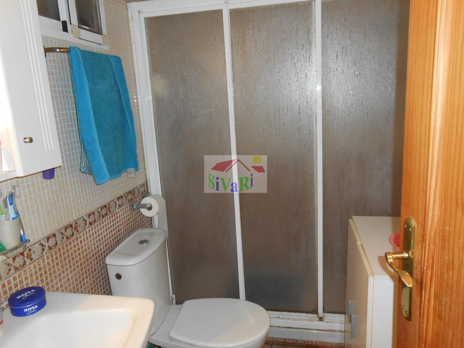 For sale of house in Abarán