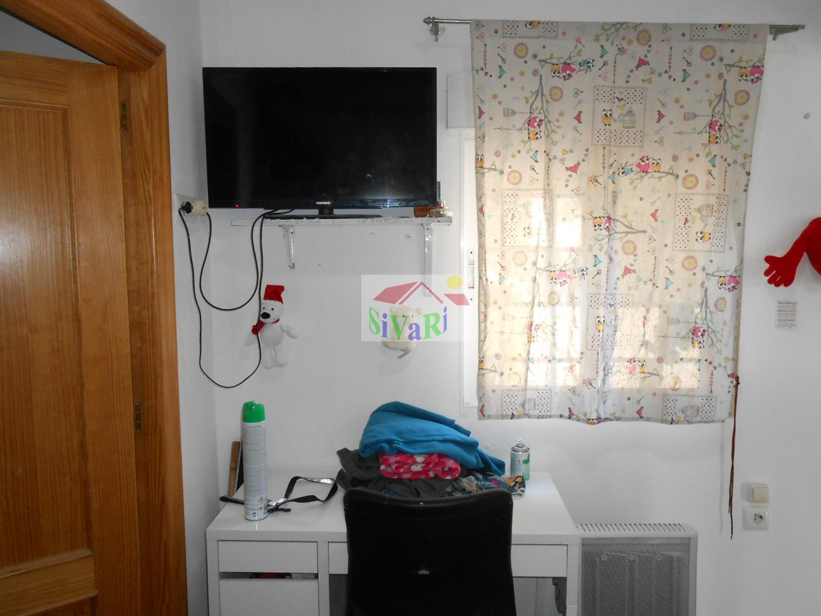 For sale of house in Abarán