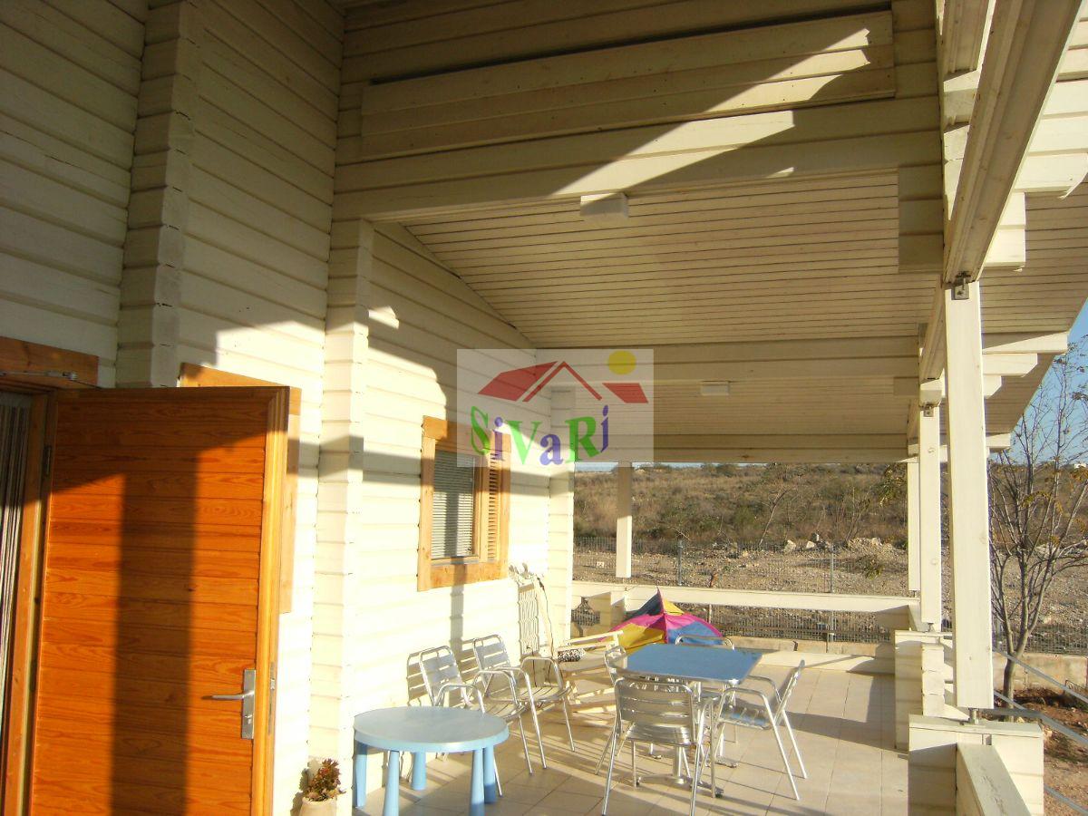 For sale of chalet in Molina de Segura