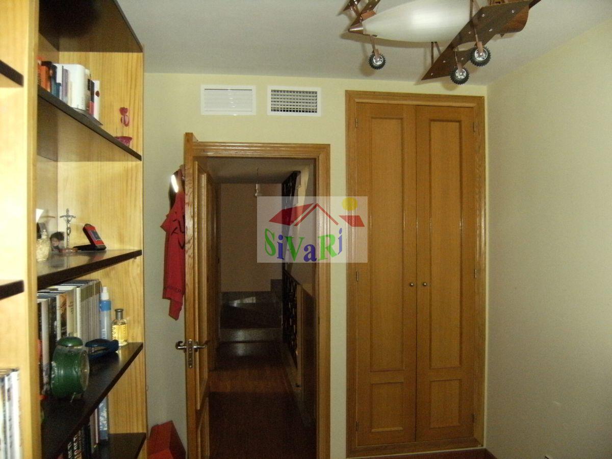 For sale of duplex in Blanca