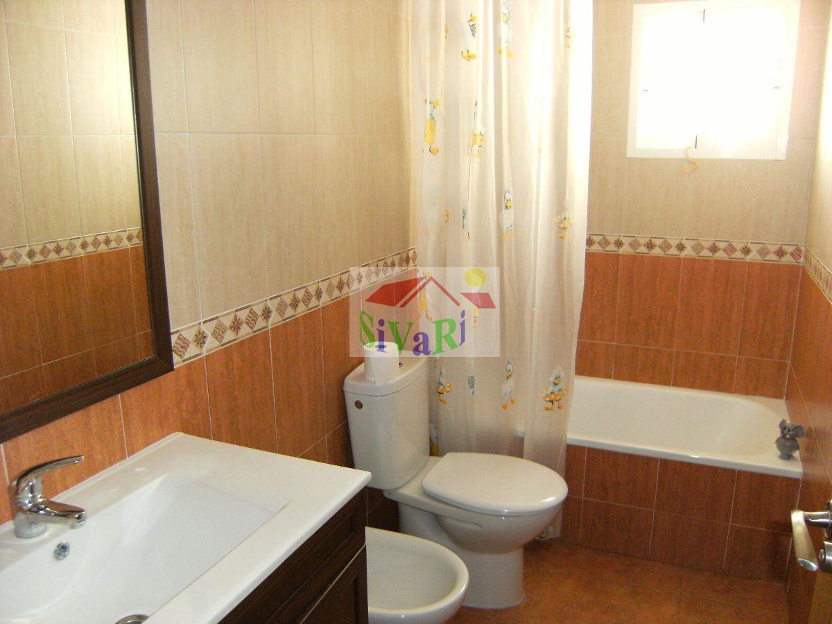 For sale of duplex in Blanca