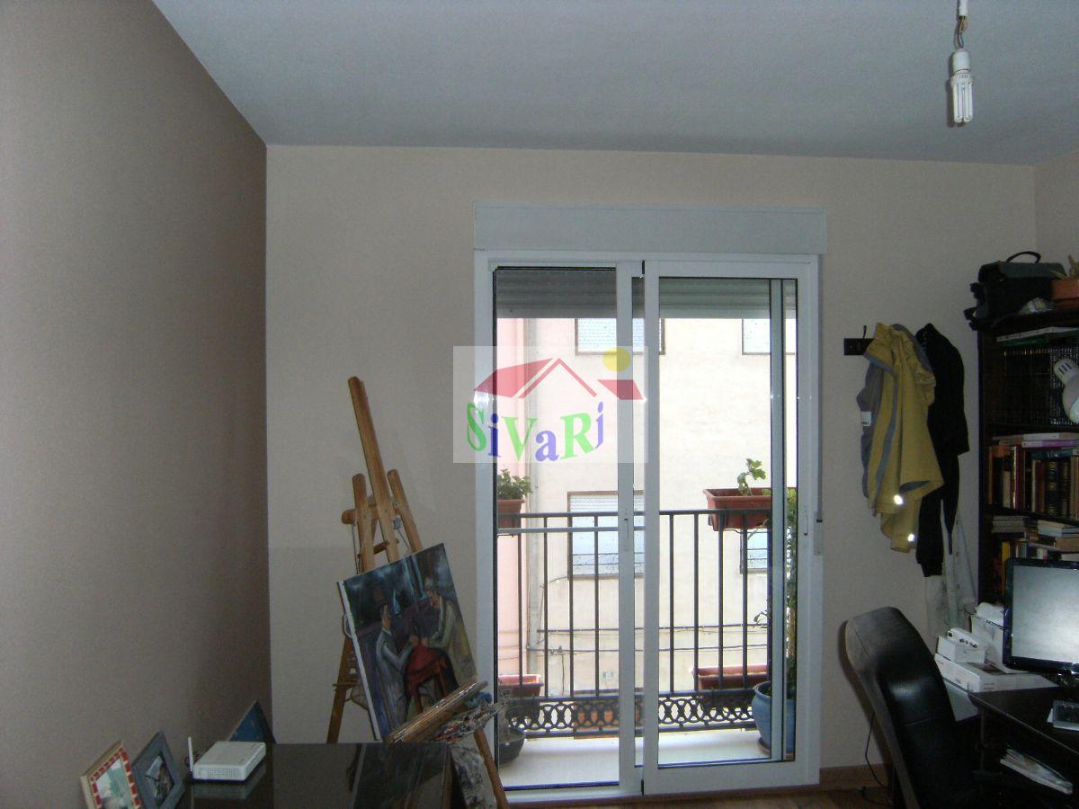 For sale of flat in Abarán