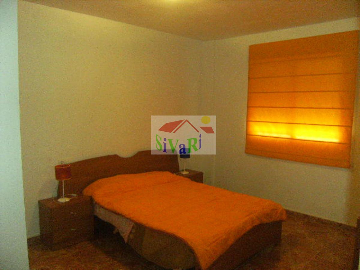 For sale of flat in Blanca