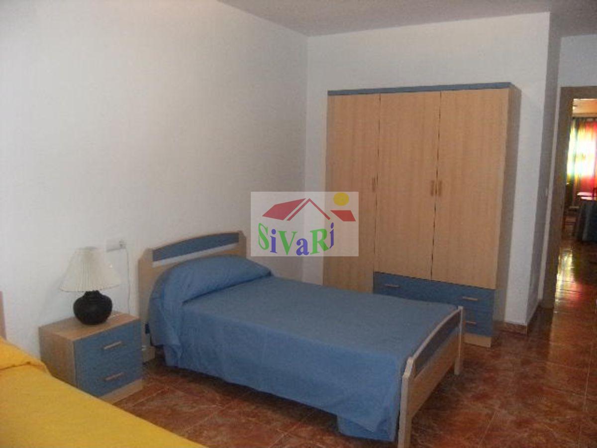 For sale of flat in Blanca