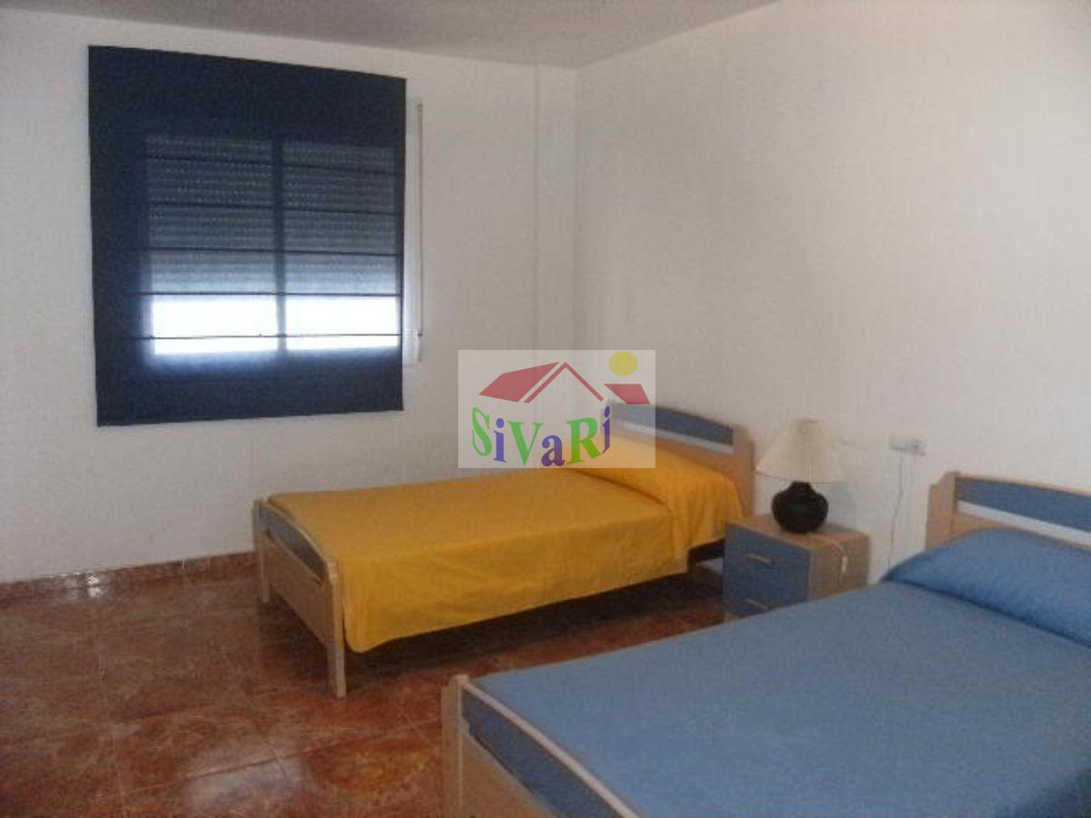 For sale of flat in Blanca