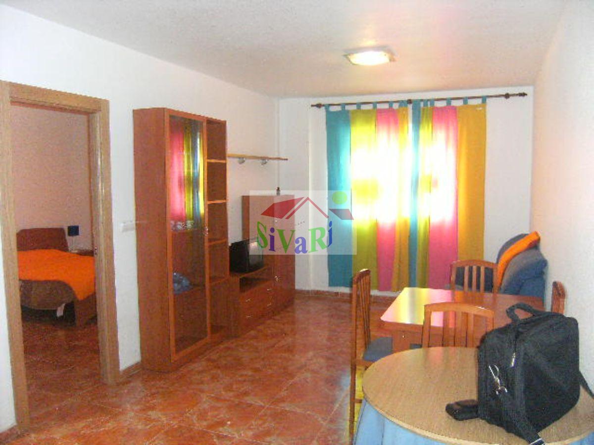 For sale of flat in Blanca