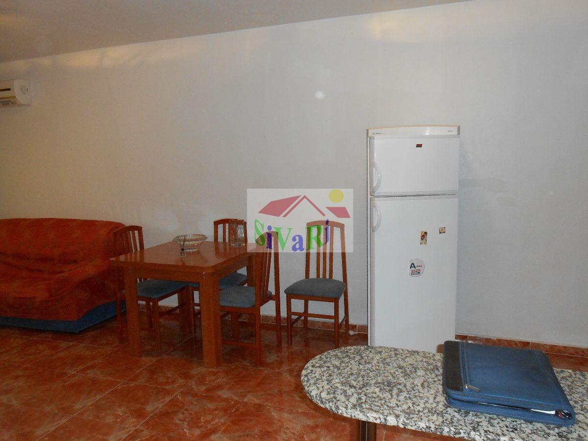 For sale of flat in Blanca