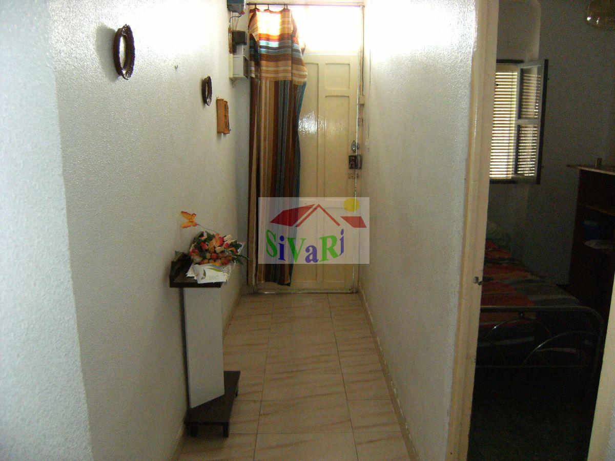 For sale of house in Abarán