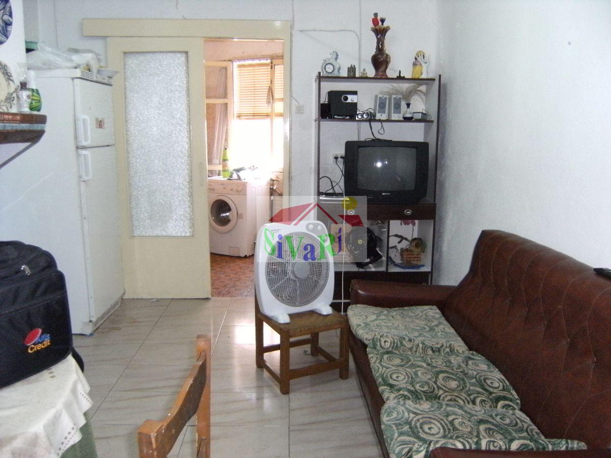 For sale of house in Abarán