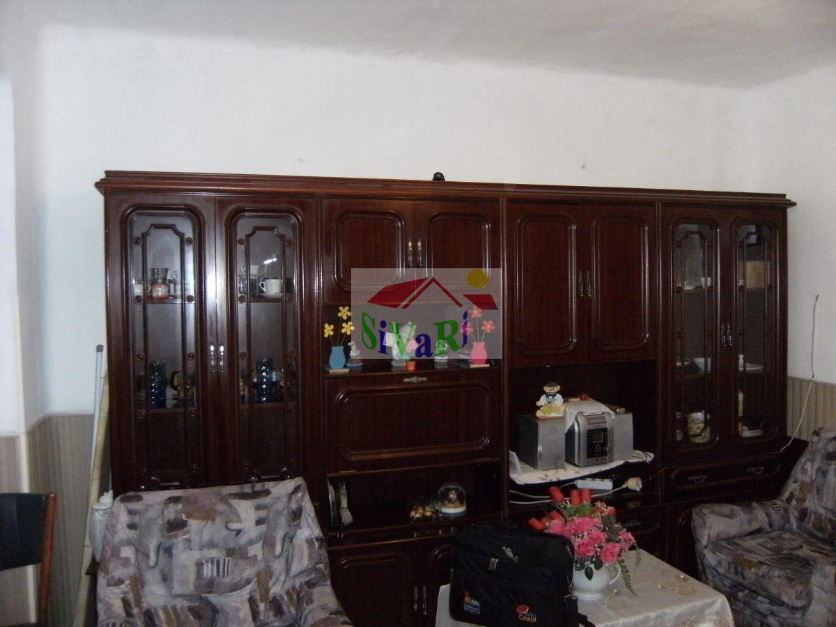 Venta de casa en Abarán