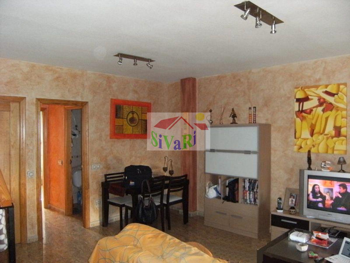 For sale of duplex in Murcia