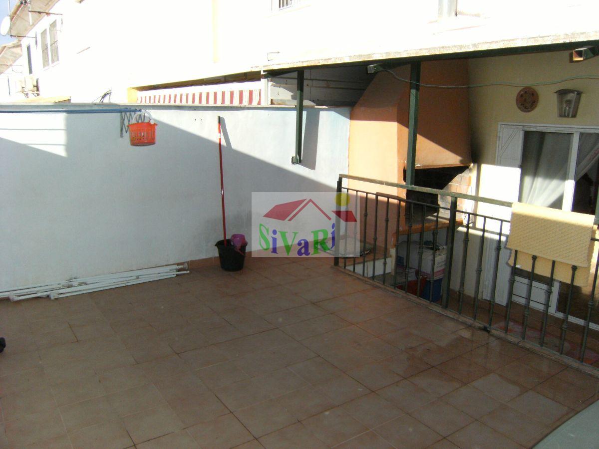 For sale of duplex in Murcia