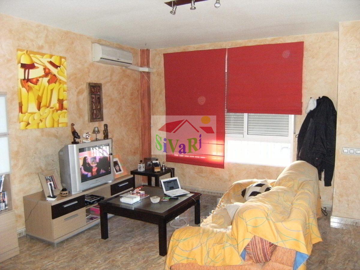 For sale of duplex in Murcia