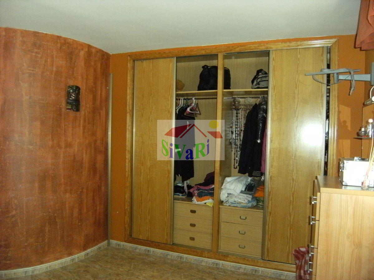 For sale of duplex in Murcia