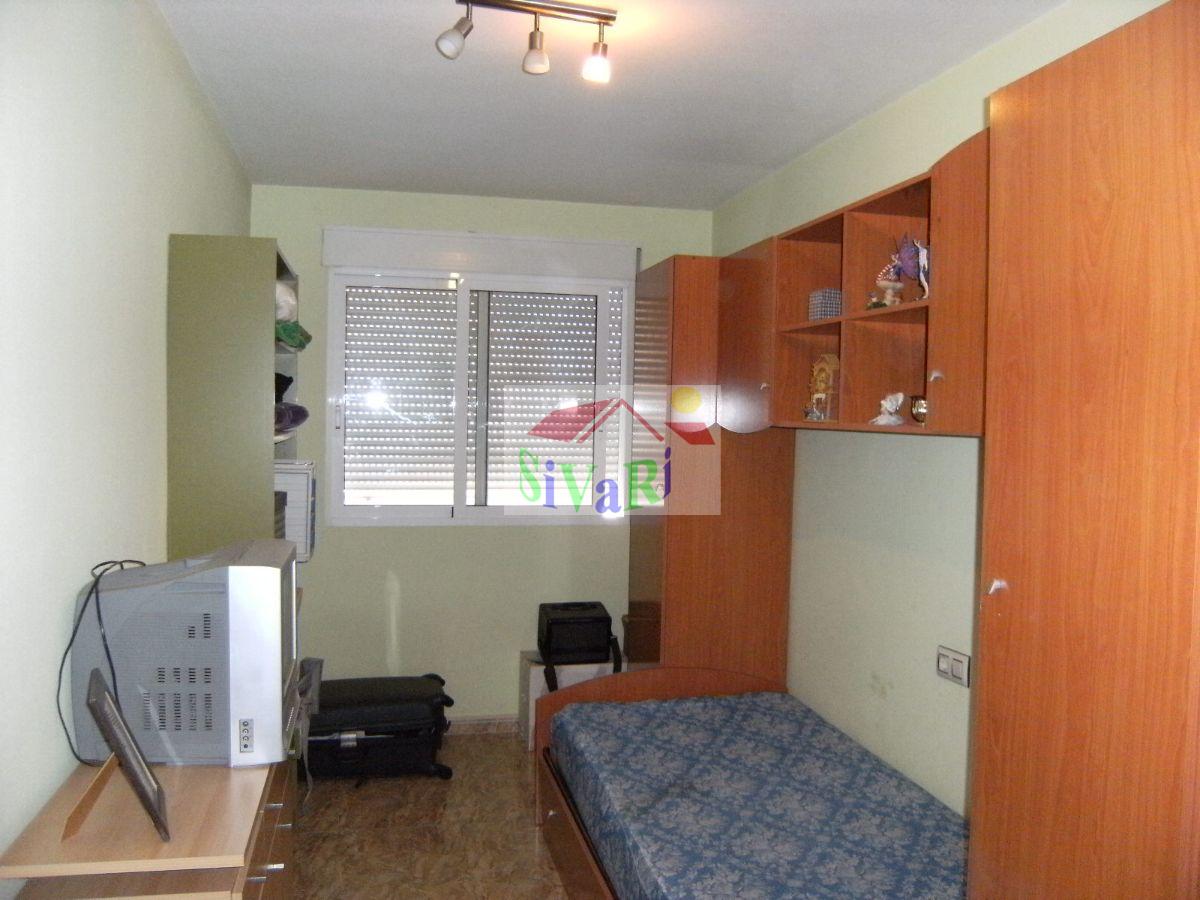 For sale of duplex in Murcia