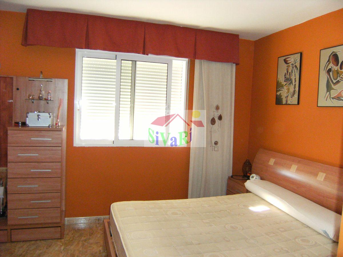 For sale of duplex in Murcia