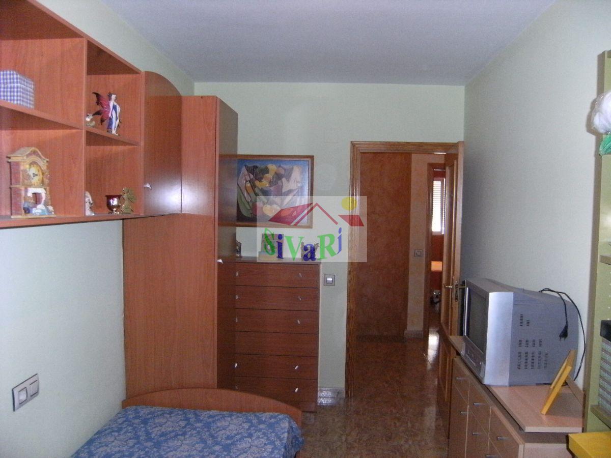 For sale of duplex in Murcia