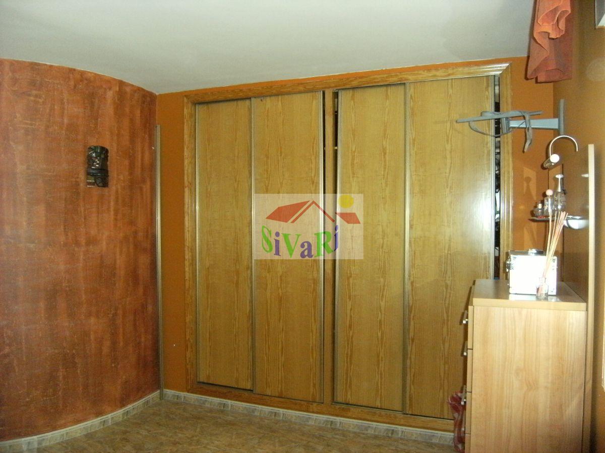 For sale of duplex in Murcia