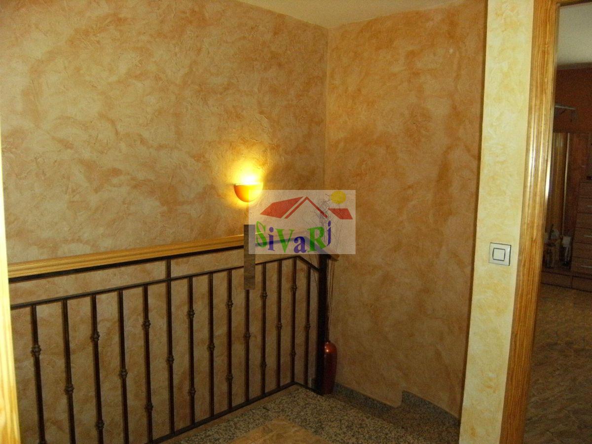 For sale of duplex in Murcia