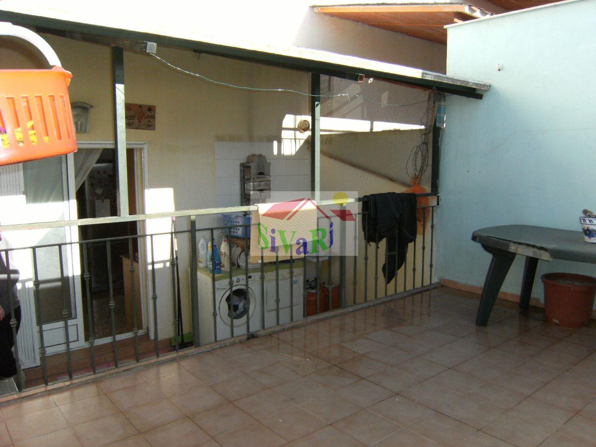 For sale of duplex in Murcia