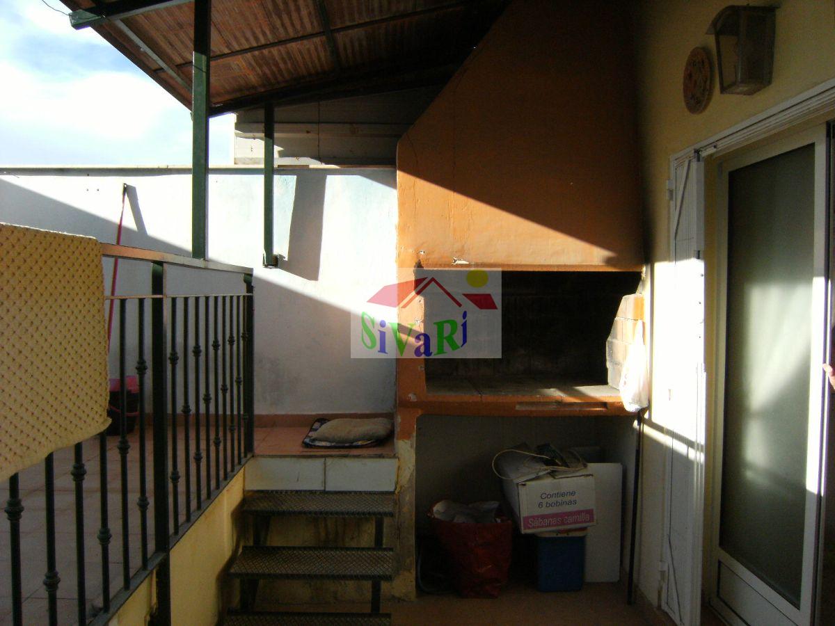 For sale of duplex in Murcia