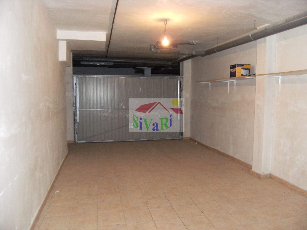 For sale of duplex in Murcia