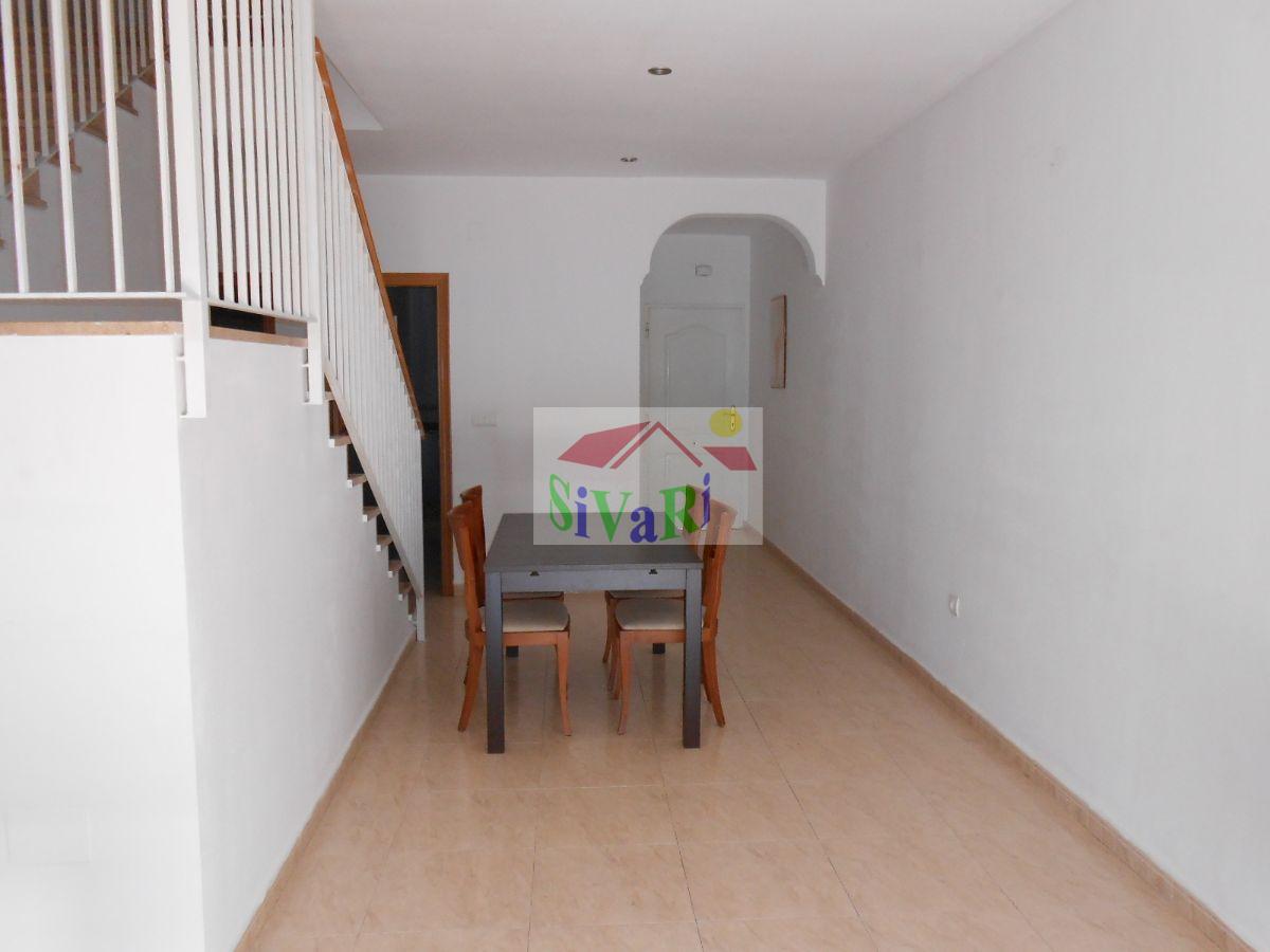 For sale of duplex in Blanca