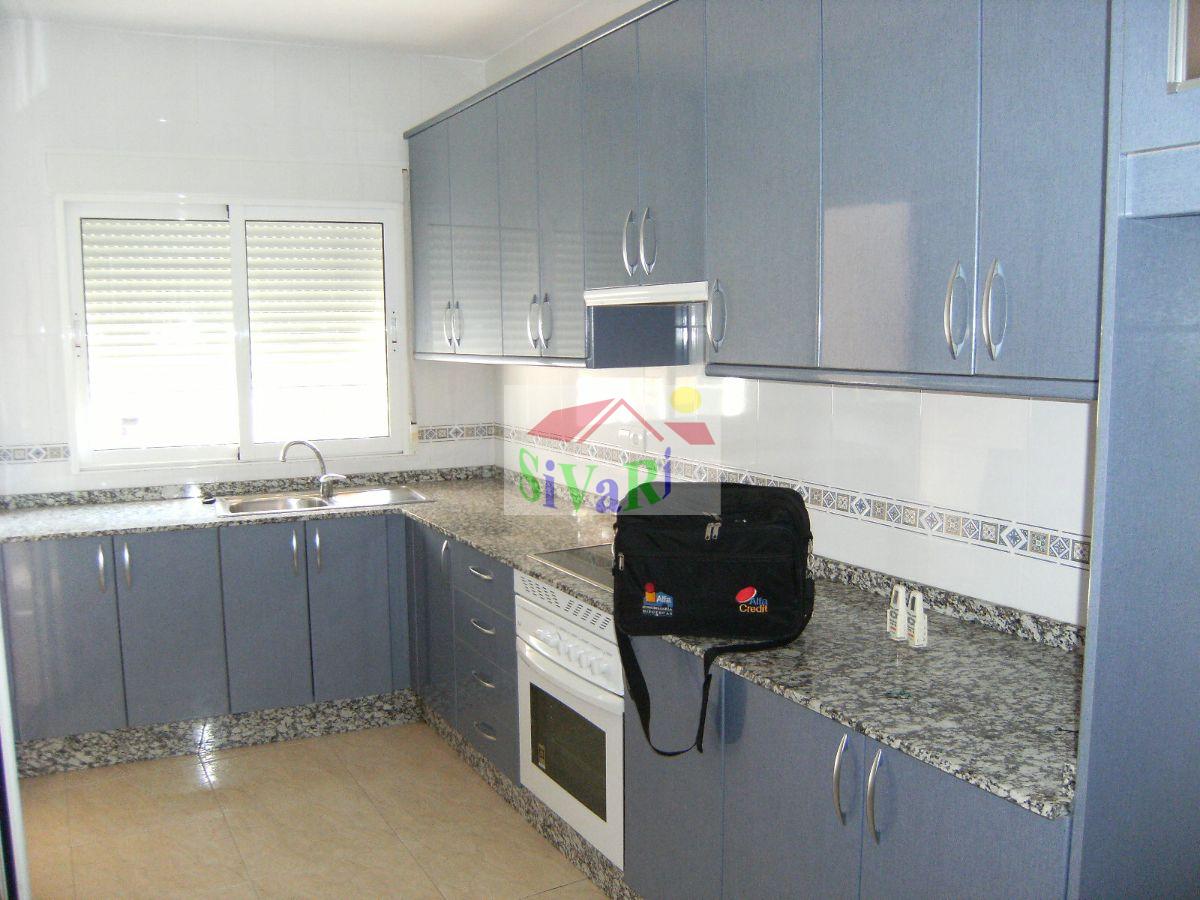 For sale of duplex in Blanca